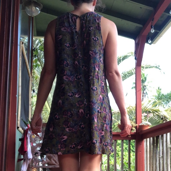 Floral Dress by self love - Picture 6 of 6